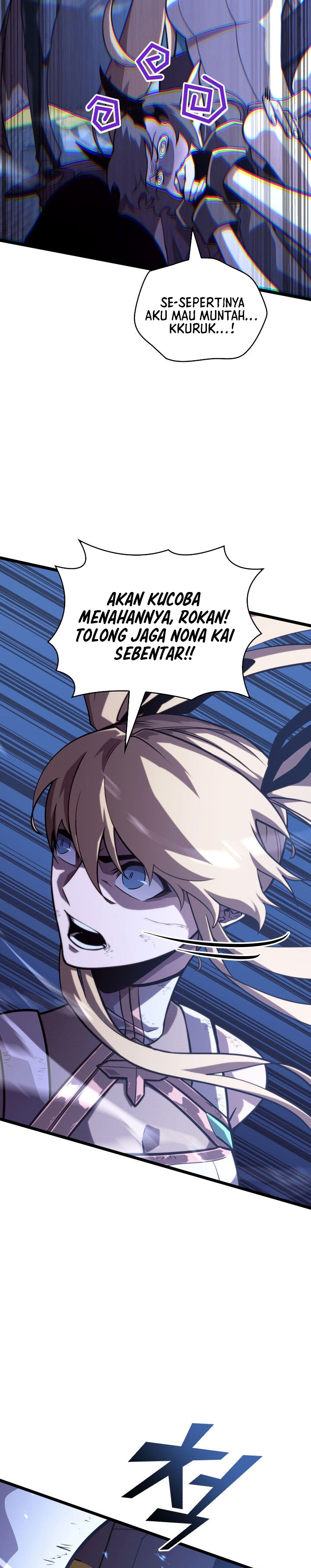 Return of the SSS-Class Ranker Chapter 169 Gambar 20