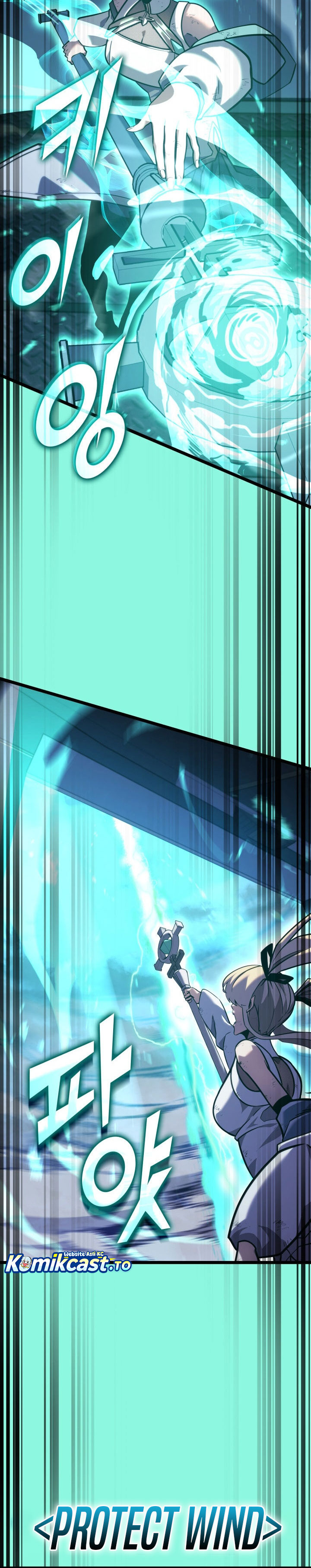 Return of the SSS-Class Ranker Chapter 169 Gambar 22