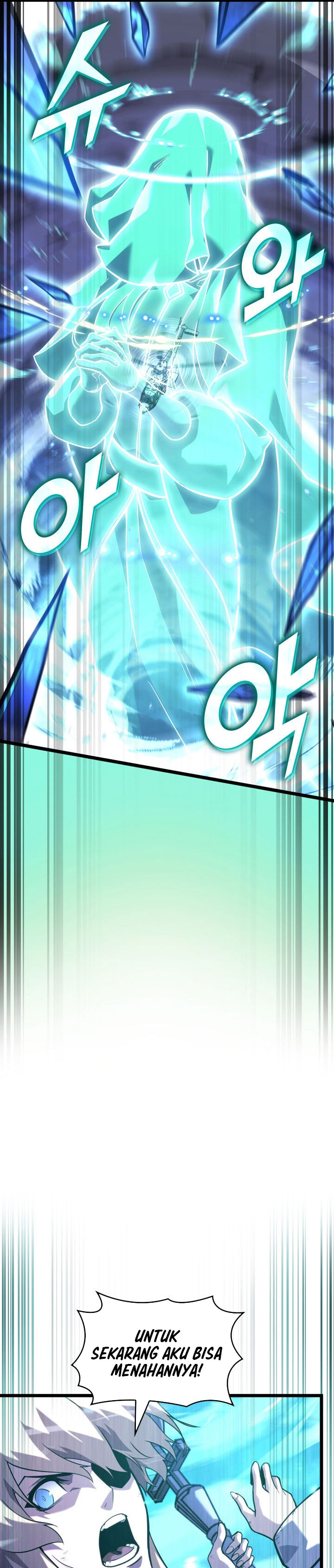 Return of the SSS-Class Ranker Chapter 169 Gambar 23