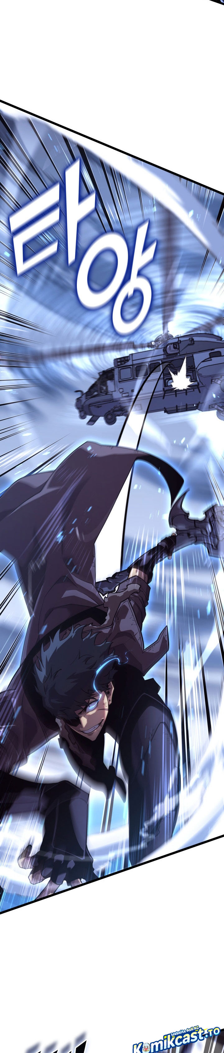 Return of the SSS-Class Ranker Chapter 169 Gambar 28