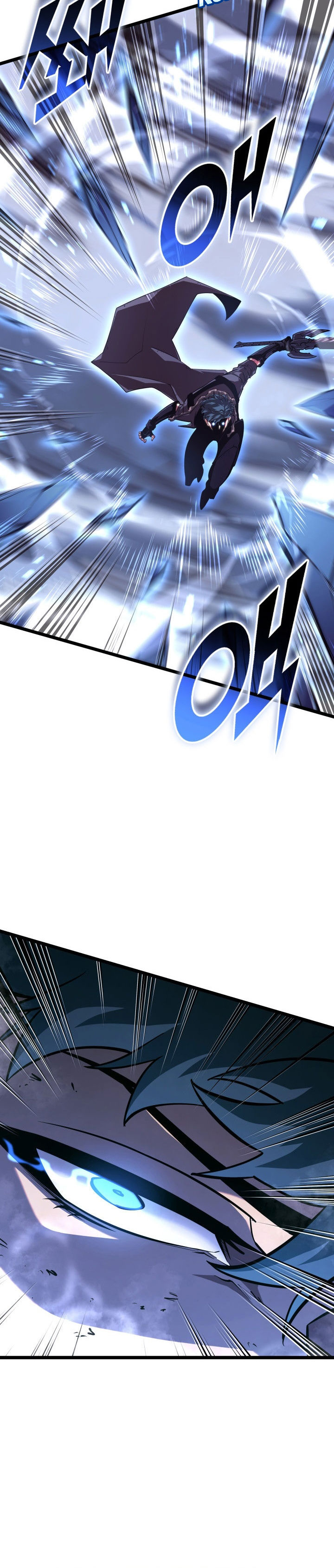 Return of the SSS-Class Ranker Chapter 169 Gambar 29