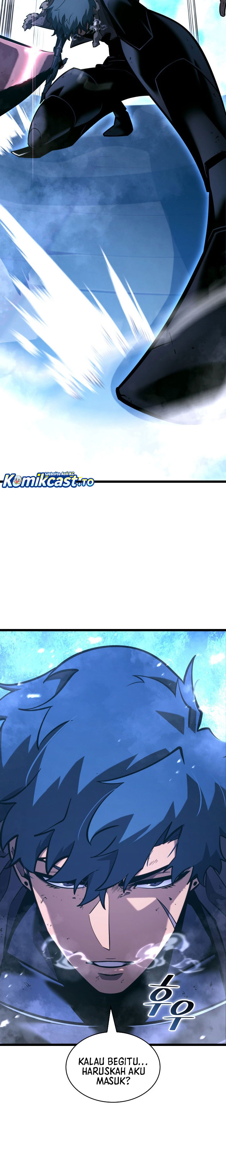 Return of the SSS-Class Ranker Chapter 169 Gambar 31