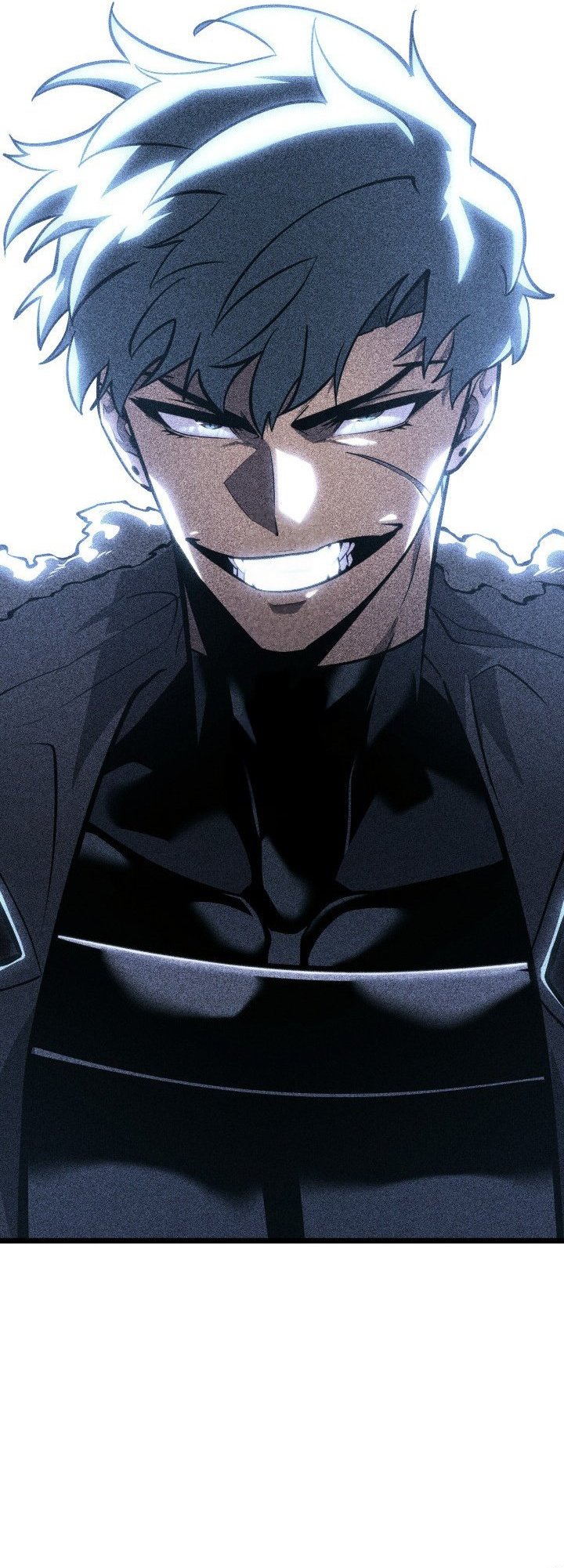 Return of the SSS-Class Ranker Chapter 171 Gambar 26