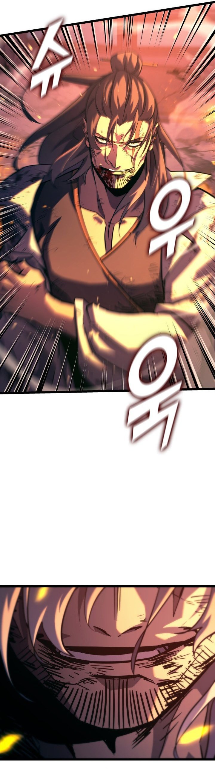 Return of the SSS-Class Ranker Chapter 171 Gambar 30