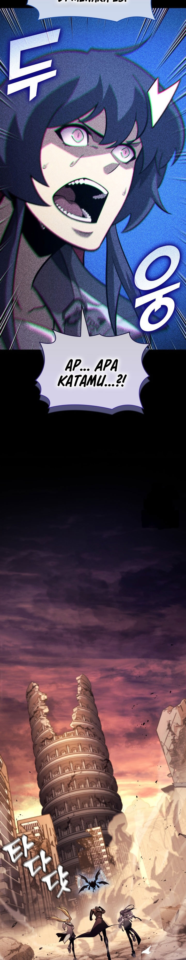 Return of the SSS-Class Ranker Chapter 175 Gambar 4