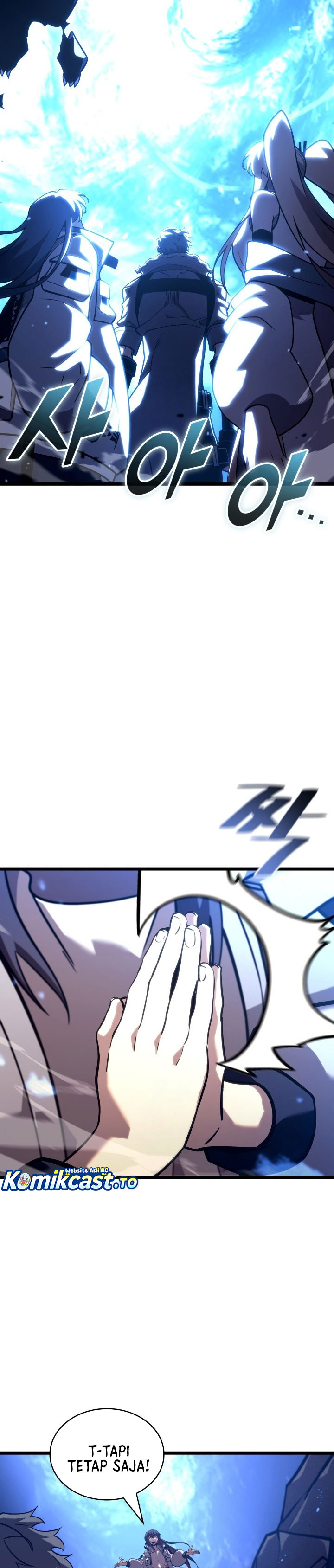 Return of the SSS-Class Ranker Chapter 175 Gambar 10