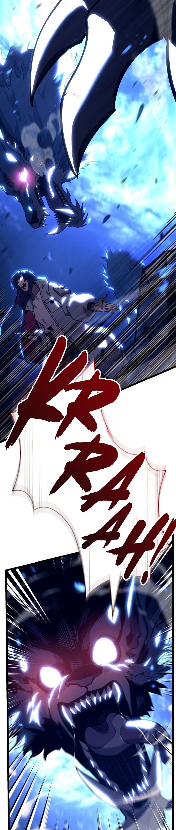 Return of the SSS-Class Ranker Chapter 175 Gambar 12