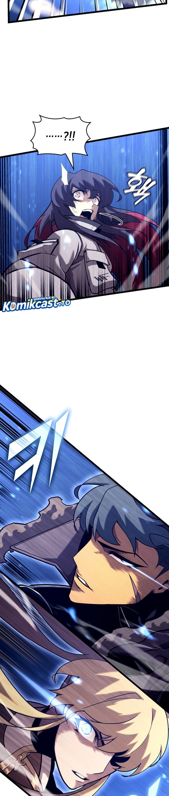 Return of the SSS-Class Ranker Chapter 175 Gambar 13