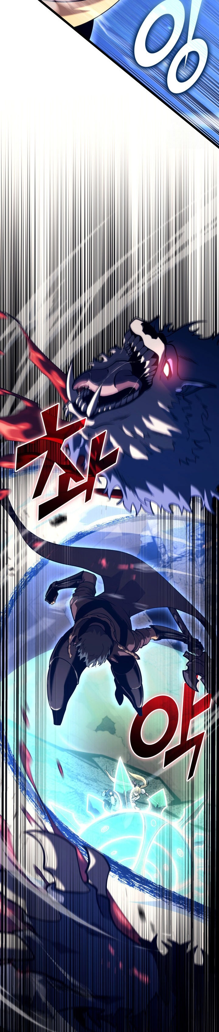 Return of the SSS-Class Ranker Chapter 175 Gambar 14