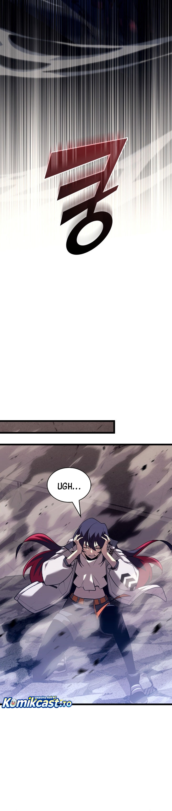 Return of the SSS-Class Ranker Chapter 175 Gambar 15