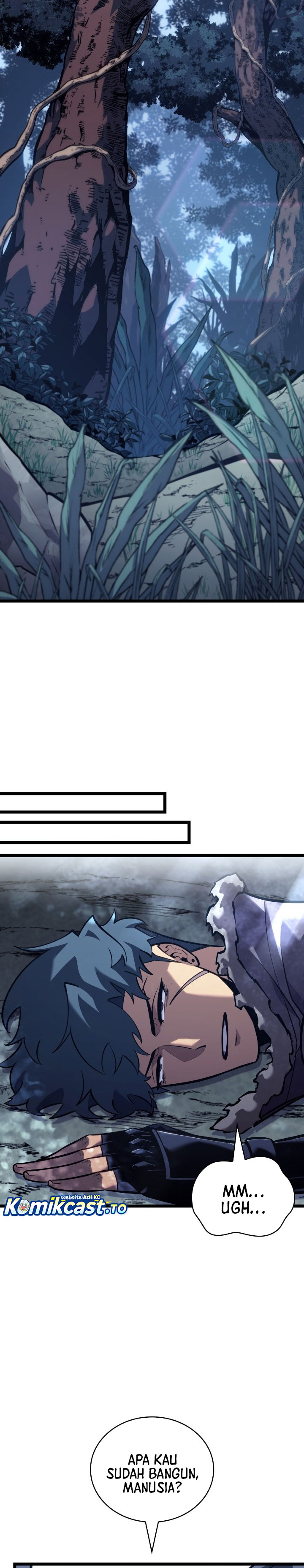 Return of the SSS-Class Ranker Chapter 175 Gambar 26