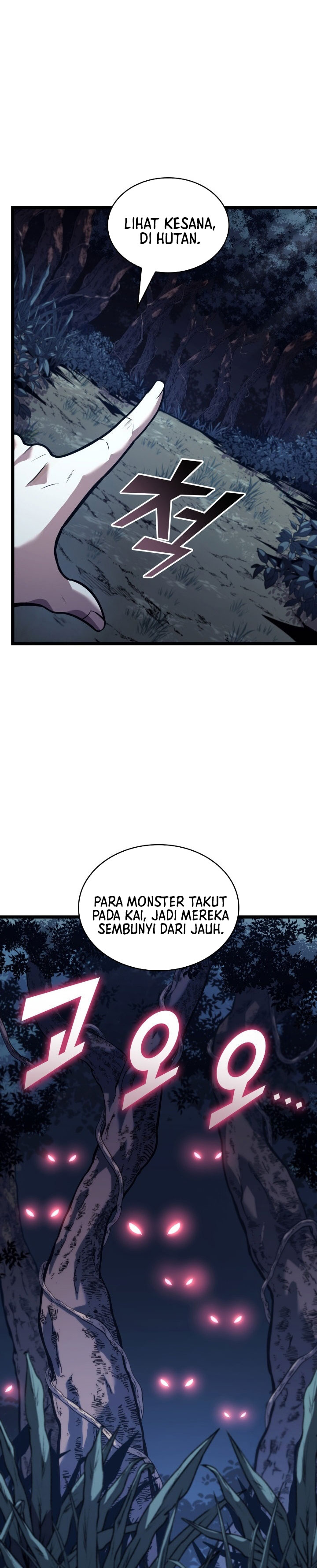 Return of the SSS-Class Ranker Chapter 175 Gambar 30