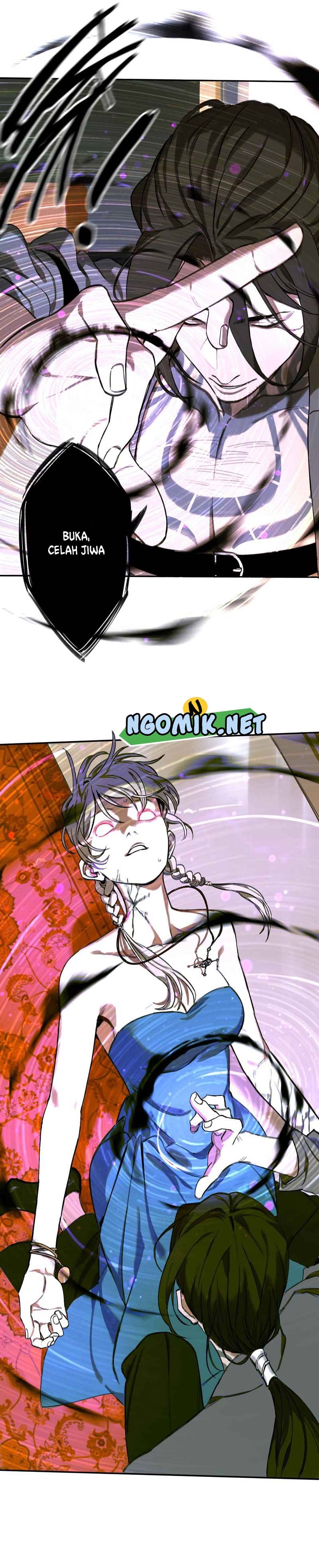 Return of the Top Hunter Chapter 01 Gambar 17