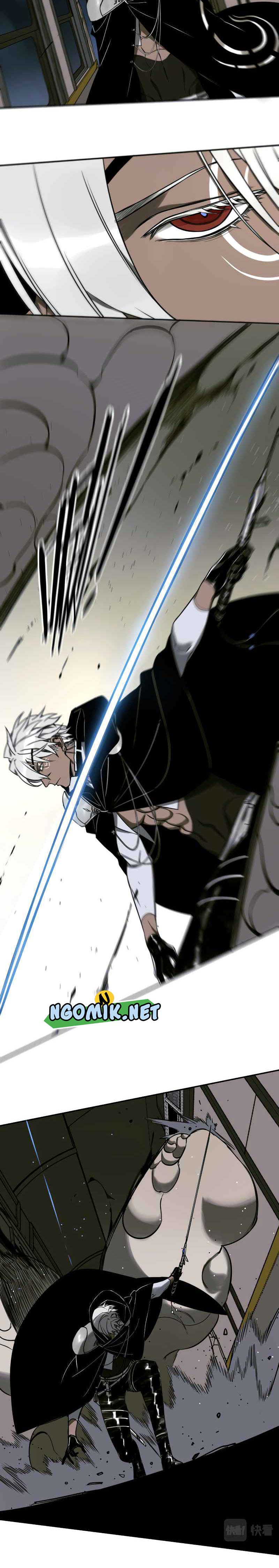 Return of the Top Hunter Chapter 03 Gambar 11