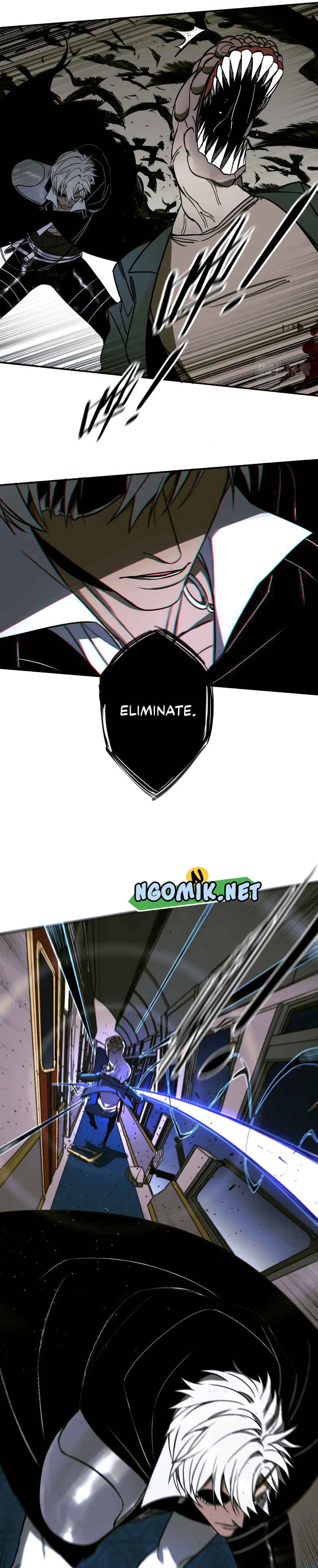 Return of the Top Hunter Chapter 03 Gambar 16