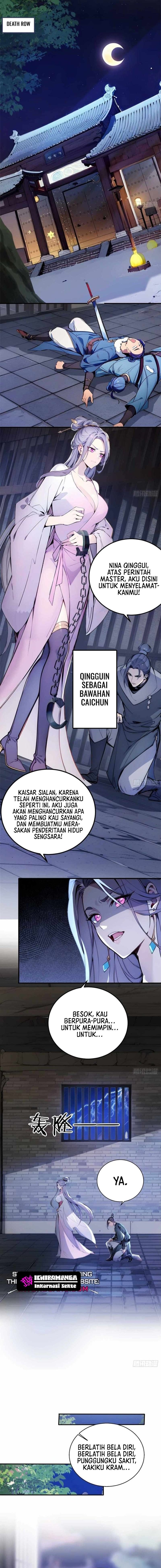 Return to the Ancient Times as an Emperor Chapter 05 Gambar 2