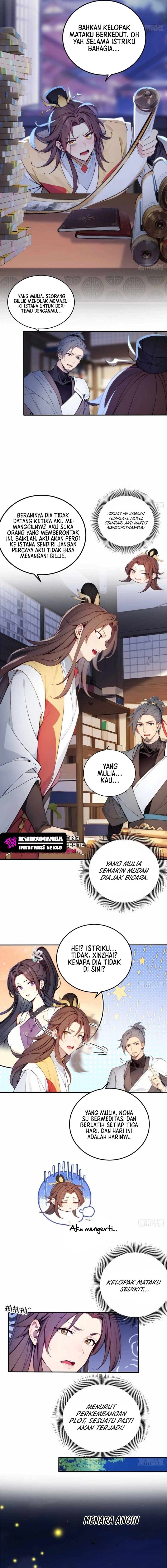 Return to the Ancient Times as an Emperor Chapter 05 Gambar 3