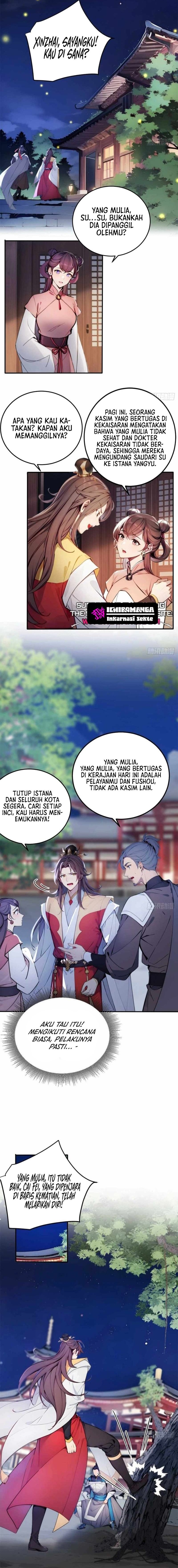 Return to the Ancient Times as an Emperor Chapter 05 Gambar 4