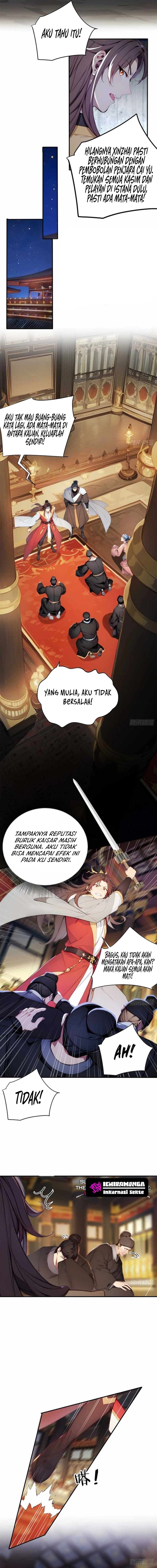 Return to the Ancient Times as an Emperor Chapter 05 Gambar 5