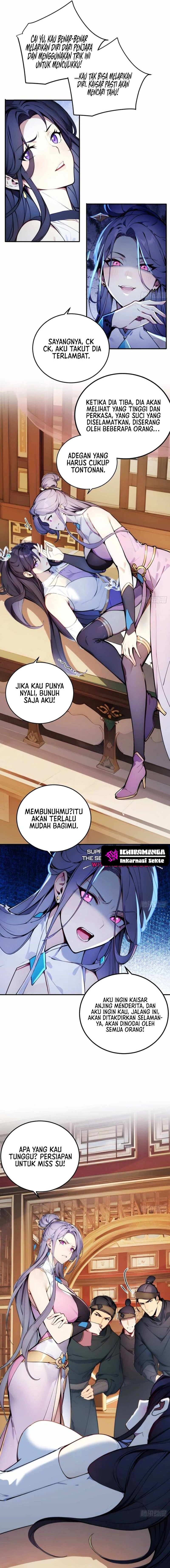 Return to the Ancient Times as an Emperor Chapter 05 Gambar 9
