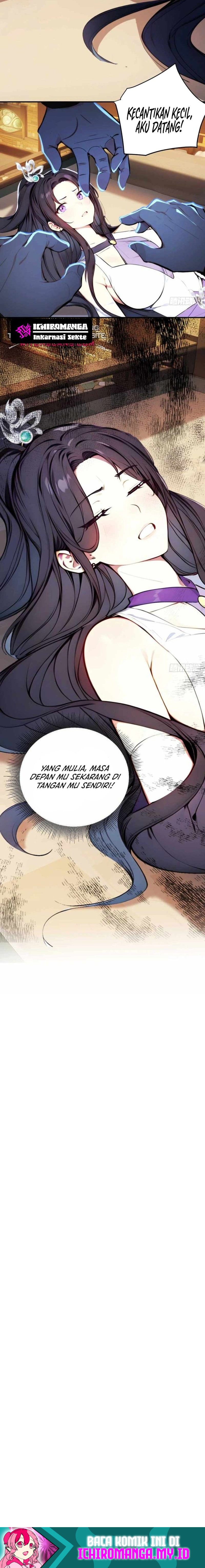 Return to the Ancient Times as an Emperor Chapter 05 Gambar 10