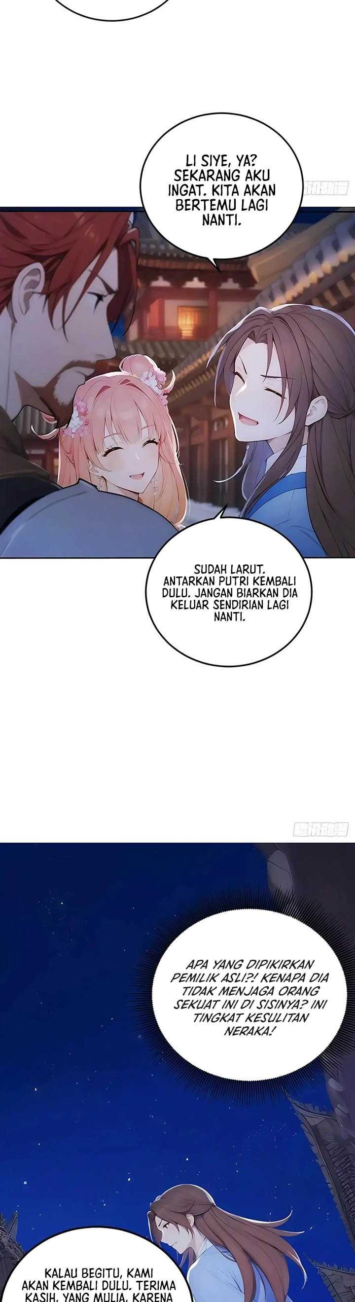 Return to the Ancient Times as an Emperor Chapter 11 Gambar 5
