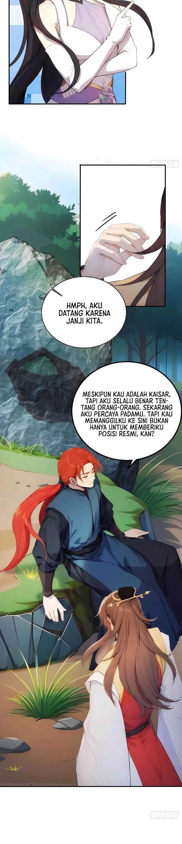 Return to the Ancient Times as an Emperor Chapter 11 Gambar 18