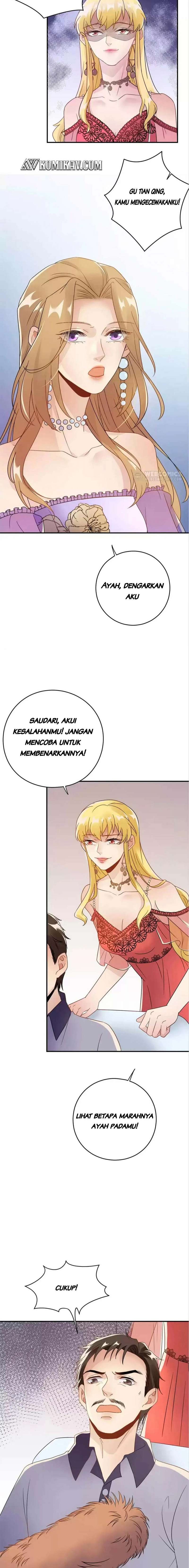 Revenge Movie Queen Chapter 05 Gambar 7