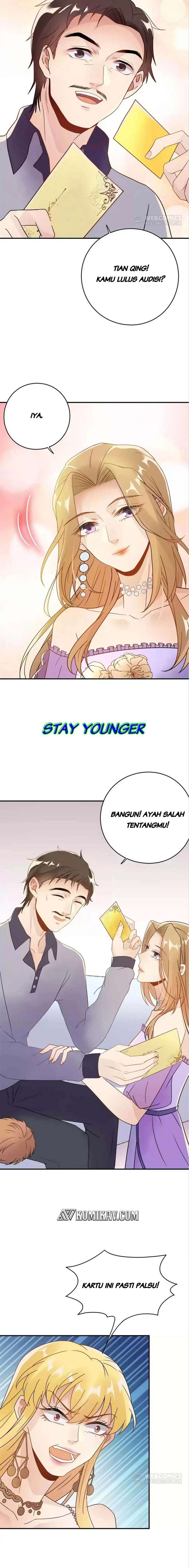 Revenge Movie Queen Chapter 05 Gambar 11