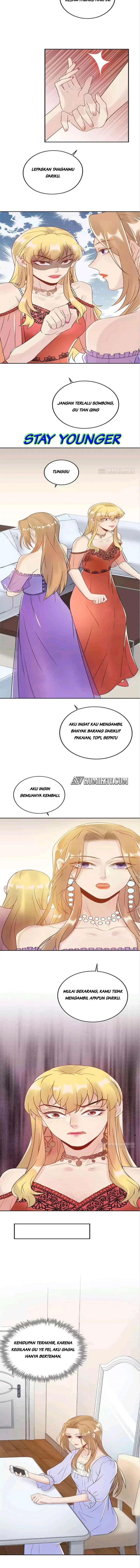 Revenge Movie Queen Chapter 06 Gambar 6