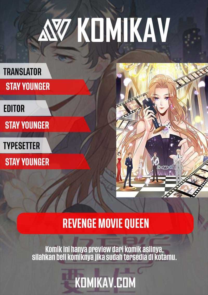 Revenge Movie Queen Chapter 11 Gambar 1