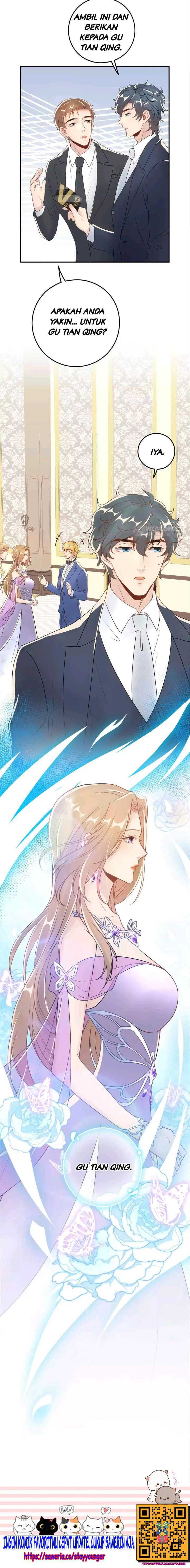 Revenge Movie Queen Chapter 13 Gambar 6