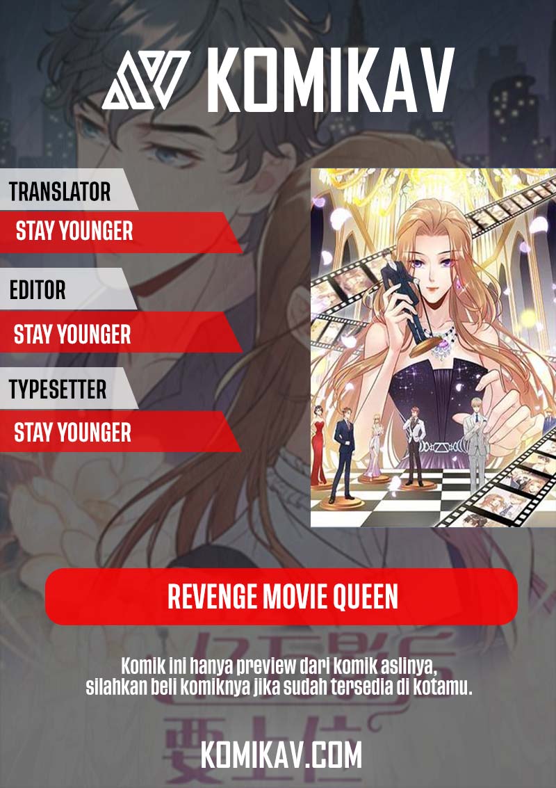 Revenge Movie Queen Chapter 15 Gambar 1