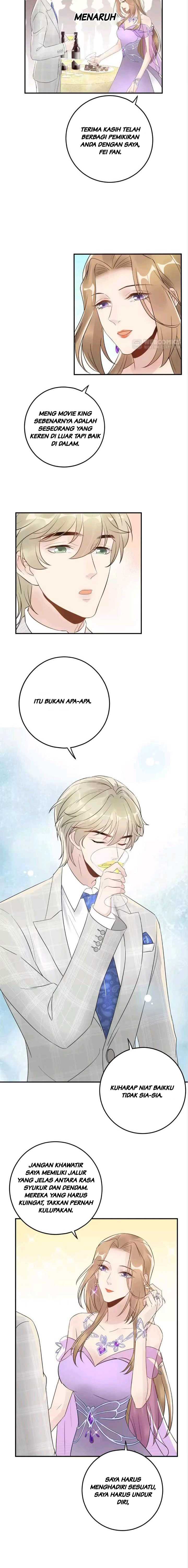 Revenge Movie Queen Chapter 15 Gambar 4