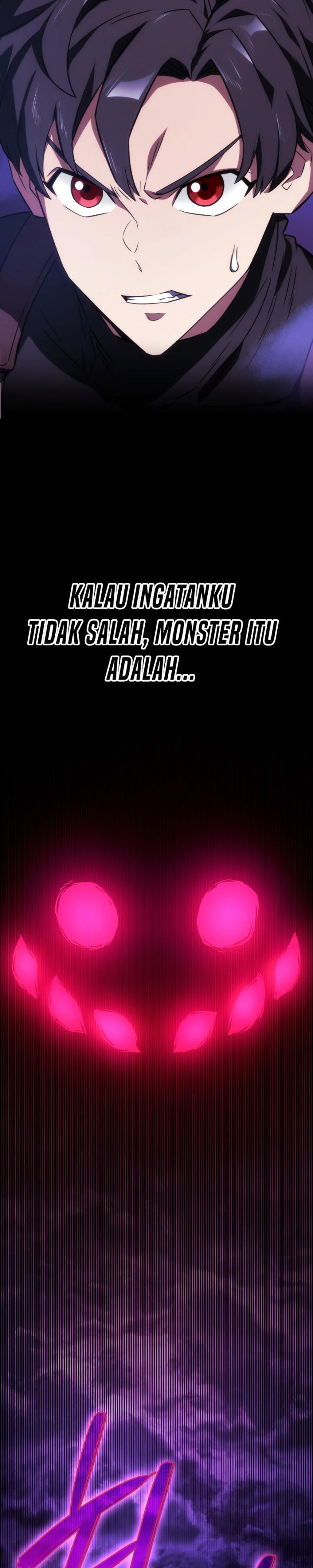 Revenge of the Iron-Blooded Sword Hound Chapter 31 Gambar 3