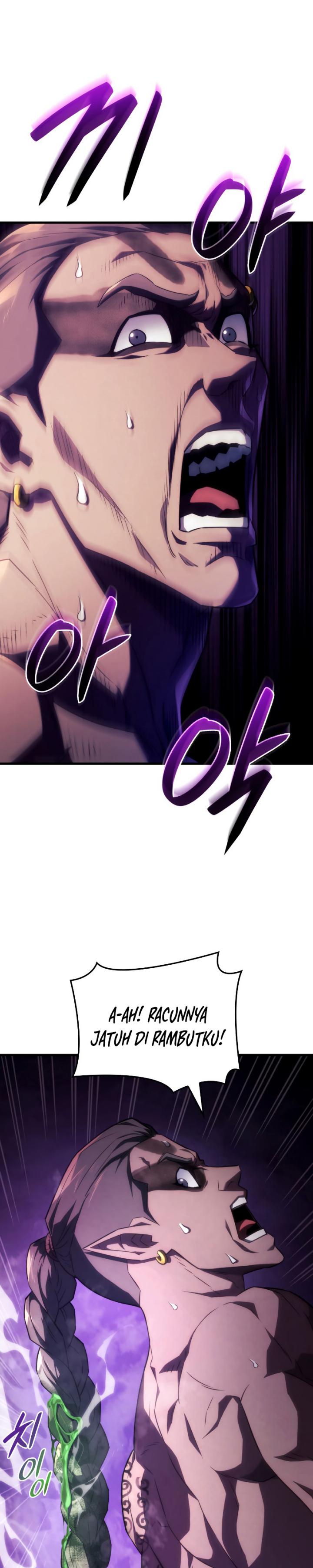 Revenge of the Iron-Blooded Sword Hound Chapter 31 Gambar 14