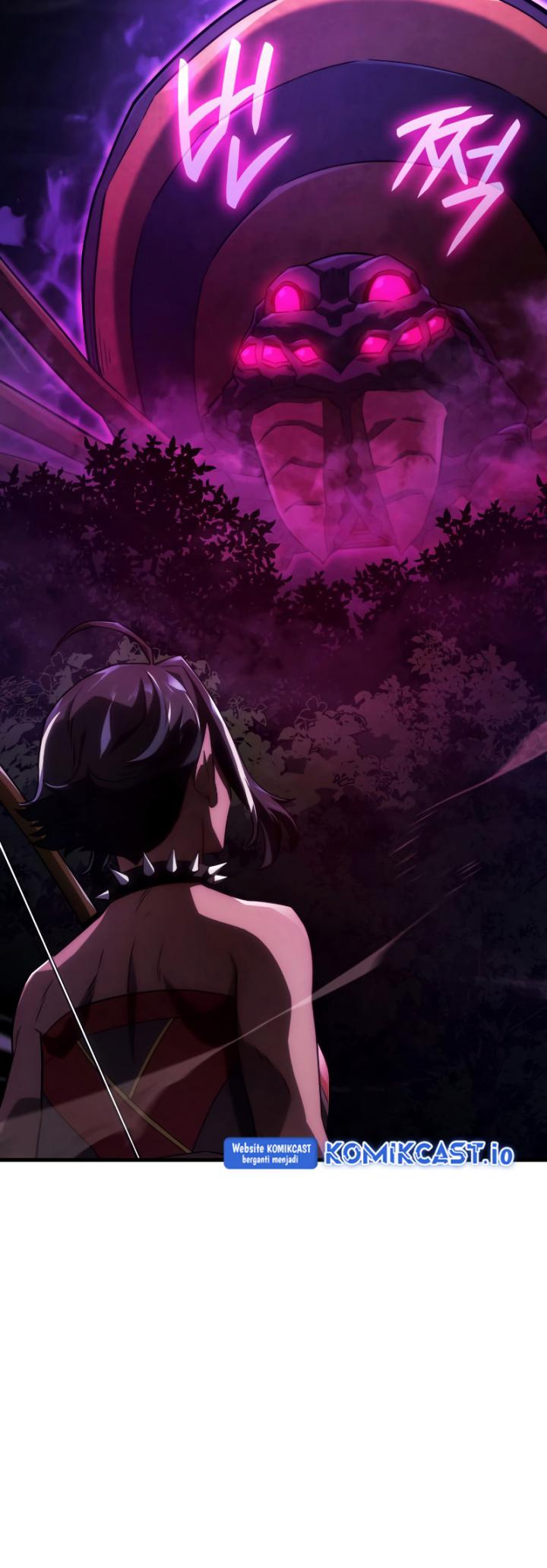 Revenge of the Iron-Blooded Sword Hound Chapter 31 Gambar 17