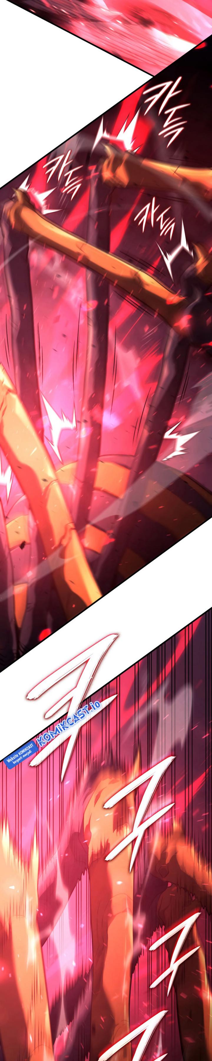 Revenge of the Iron-Blooded Sword Hound Chapter 31 Gambar 51