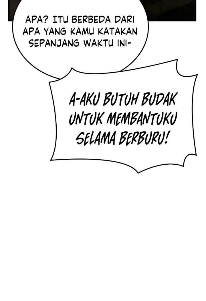 Revenge of the Iron-Blooded Sword Hound Chapter 33 Gambar 16