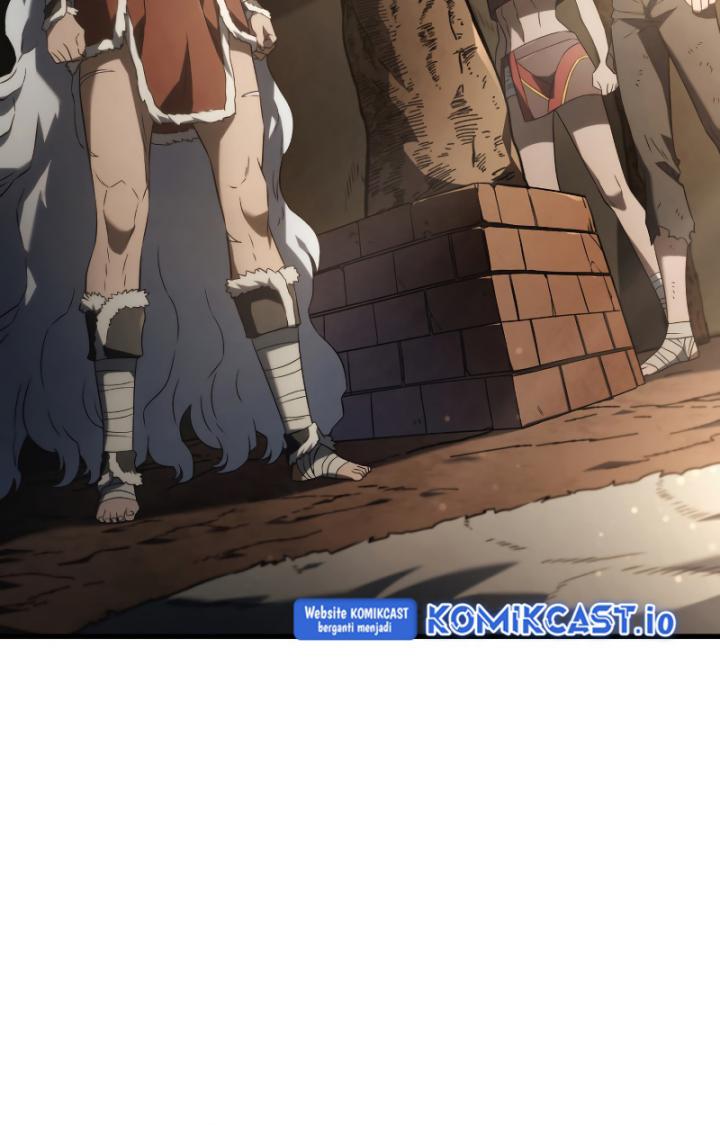Revenge of the Iron-Blooded Sword Hound Chapter 33 Gambar 35
