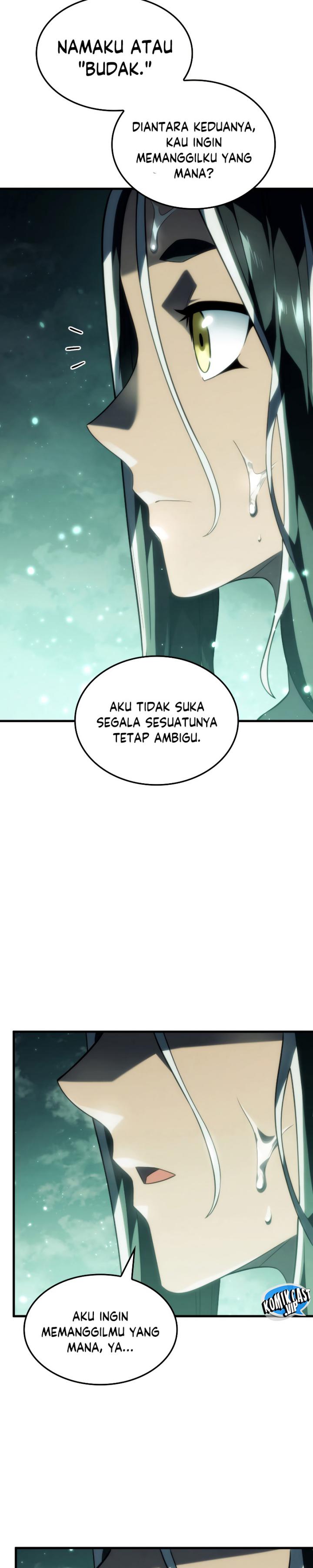 Revenge of the Iron-Blooded Sword Hound Chapter 40 Gambar 7