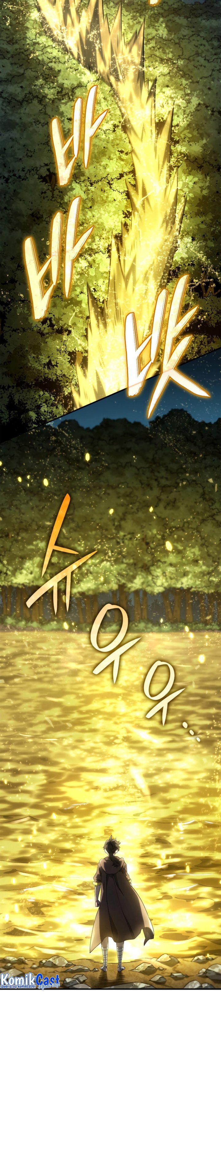 Revenge of the Iron-Blooded Sword Hound Chapter 51 Gambar 16