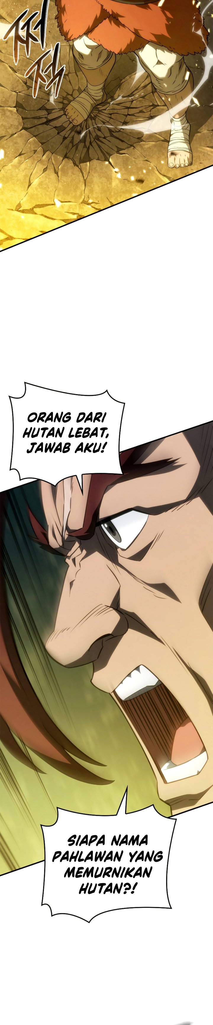Revenge of the Iron-Blooded Sword Hound Chapter 51 Gambar 22