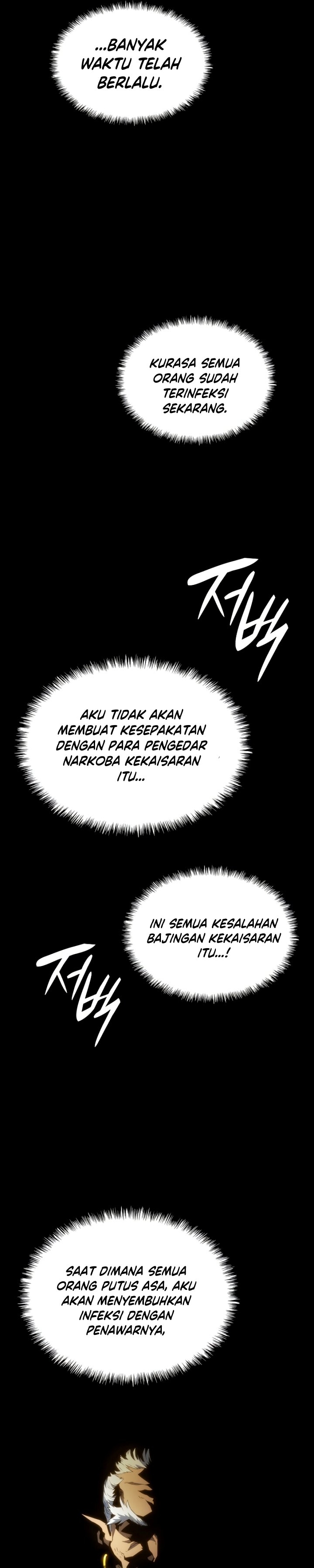 Revenge of the Iron-Blooded Sword Hound Chapter 51 Gambar 29