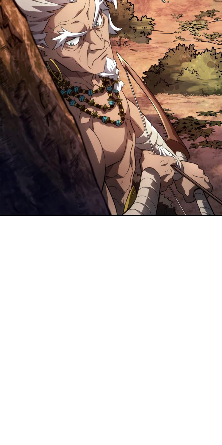 Revenge of the Iron-Blooded Sword Hound Chapter 52 Gambar 33