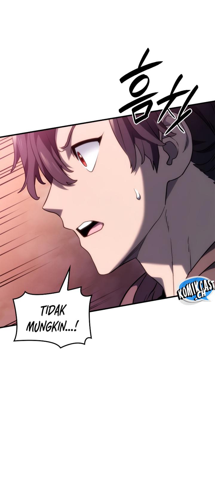 Revenge of the Iron-Blooded Sword Hound Chapter 52 Gambar 52