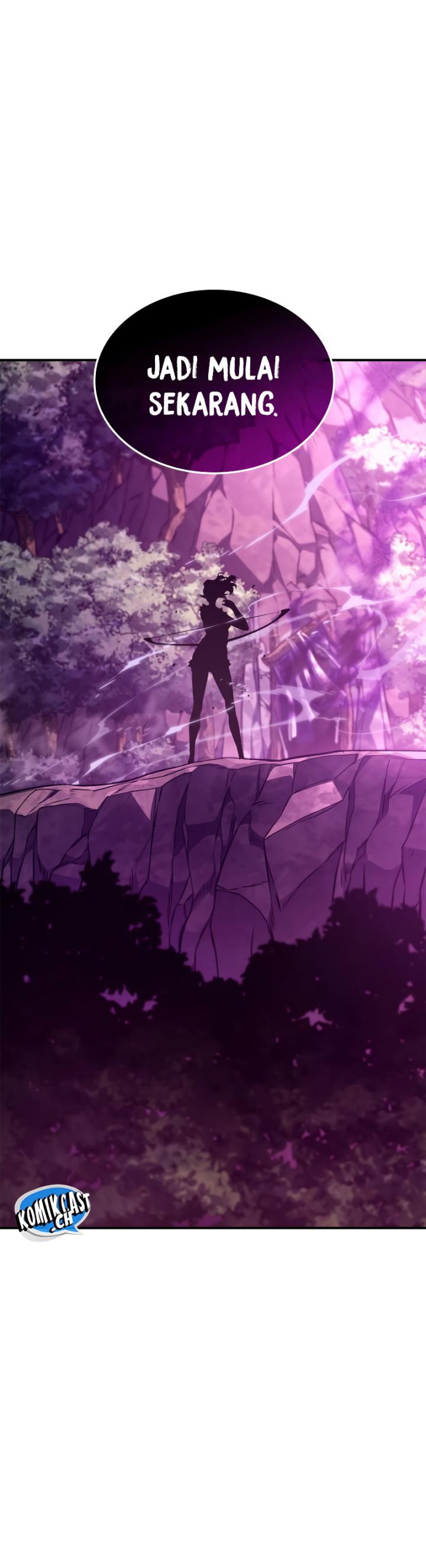Revenge of the Iron-Blooded Sword Hound Chapter 52 Gambar 56