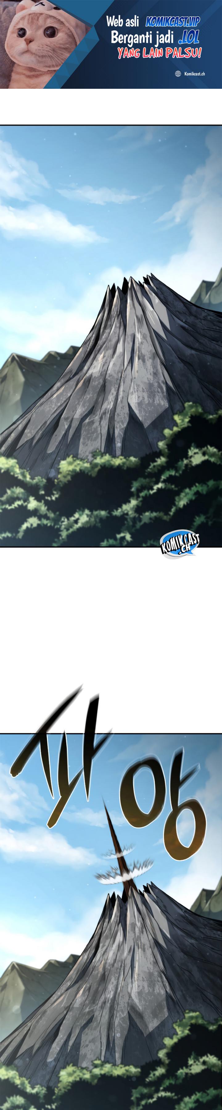 Revenge of the Iron-Blooded Sword Hound Chapter 57 Gambar 2