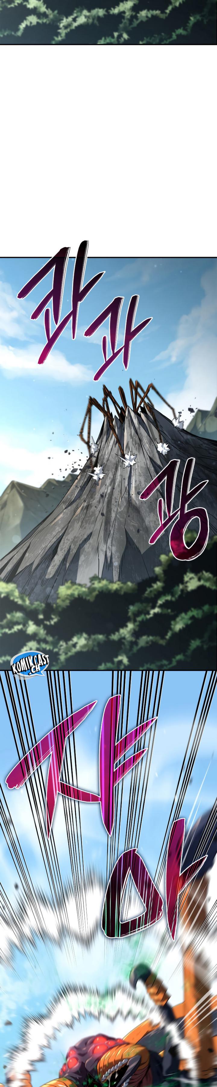 Revenge of the Iron-Blooded Sword Hound Chapter 57 Gambar 3