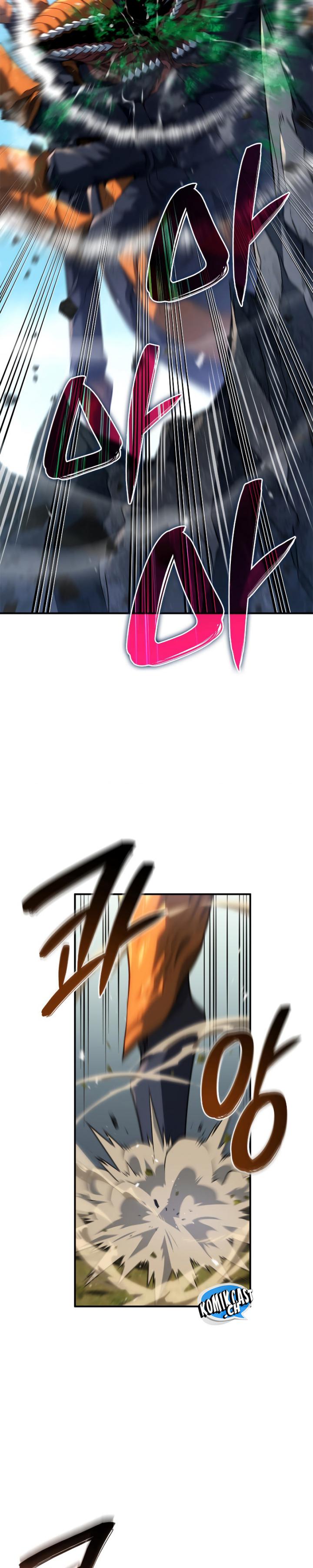 Revenge of the Iron-Blooded Sword Hound Chapter 57 Gambar 4